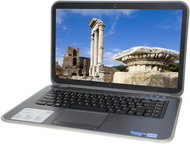Dell Inspiron 15z Ultrabook silver - Ultrabook