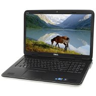 Dell XPS 17 stříbrný - Notebook