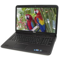 DELL XPS 17 - Laptop