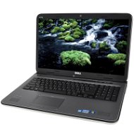 Dell XPS L702x - Notebook