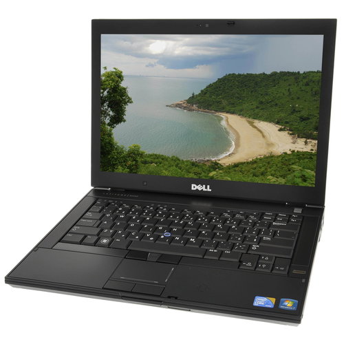 Dell Latitude E6400 - Notebook - Hlavní obrázek