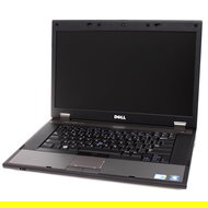 DELL Latitude E5510 - Laptop
