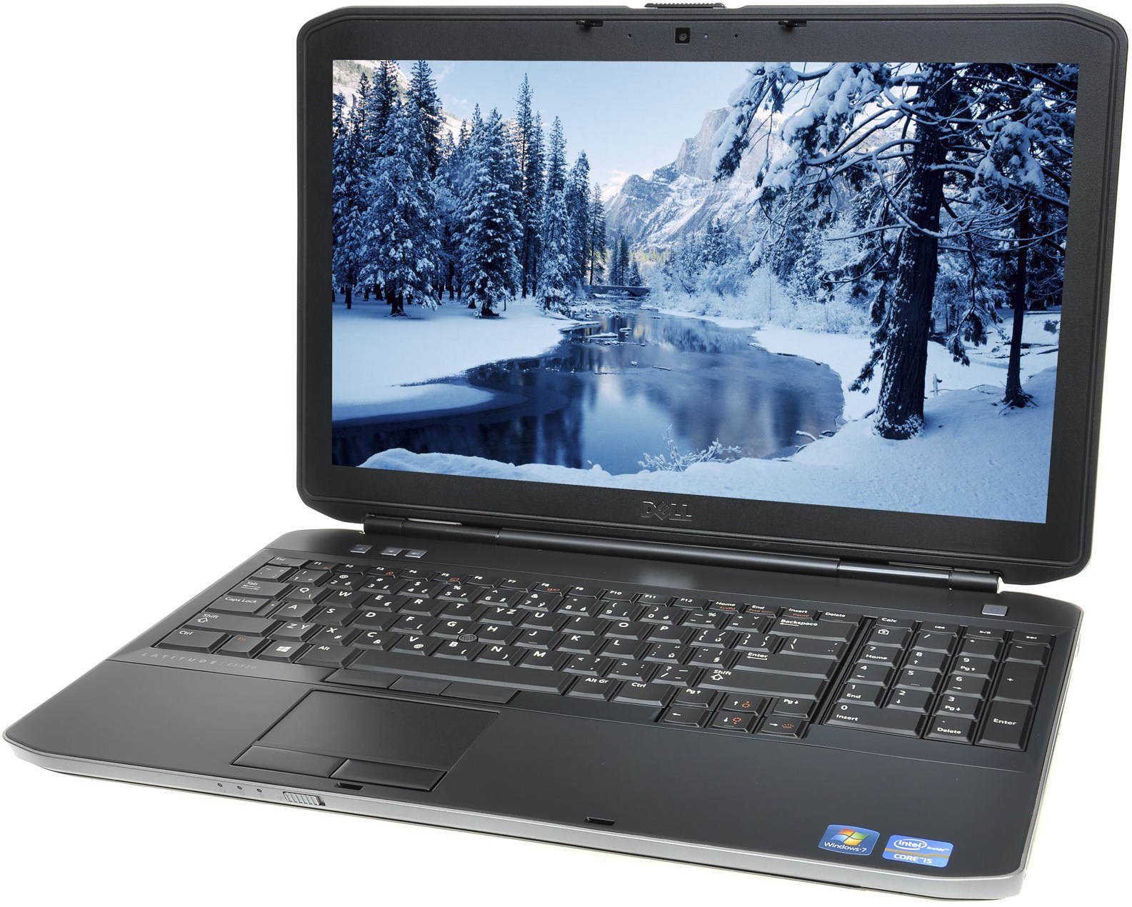 Dell Latitude E5530 - Laptop | Alza.cz