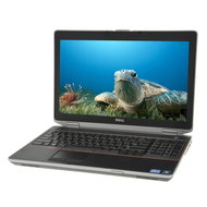 Dell Latitude E6520 - Laptop