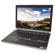 Dell Latitude E6520 - Laptop