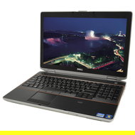 Dell Latitude E6520 - Laptop