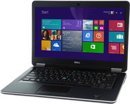  Dell Latitude E7440 silver  - Ultrabook