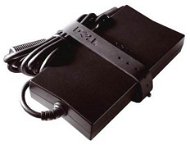 Dell-Euro-90W-3 Pin-AC Adapter-1M-Power Cord - Power Adapter