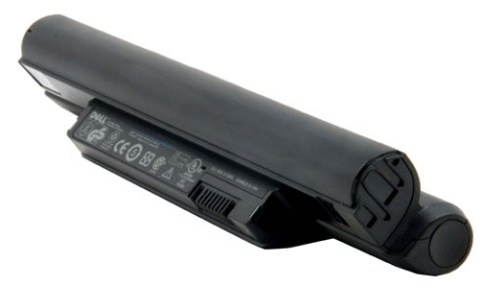 Dell - 56Wh Main image Dell - 56Wh - Laptop Battery - Main image