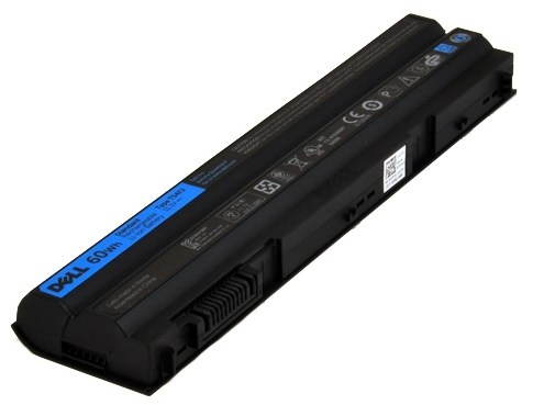  Dell - 60Wh  - Laptop Battery - Main image