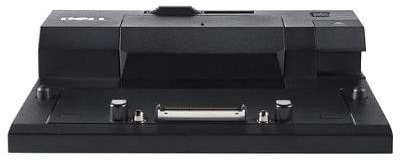 Dell Simple E-port Replicator, 130W AC adaptér - Docking Station - Main image
