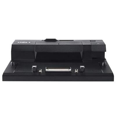Dell Advanced E-port Replicator, 130W AC adaptér - Docking Station - Main image