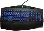 Dell Alienware TactX Enhanced Gaming Keyboard - UK verzia - Herná klávesnica