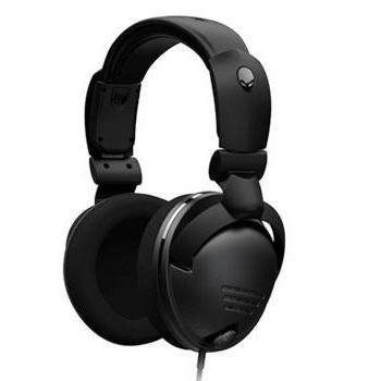 Dell Alienware Tactx Surround - Headphones - Main image