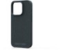 Njord Fabric MagSafe Case iPhone 15 Pro Dark Grey tok - Telefon tok