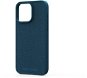 Njord Fabric MagSafe Case iPhone 15 Pro Max Deep Sea tok - Telefon tok