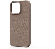 Njord Fabric MagSafe Case für iPhone 15 Pro Max Pink Sand - Handyhülle