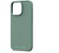 Njord Fabric MagSafe Case iPhone 15 Pro Max Turquoise tok - Telefon tok