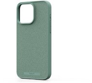 Njord Fabric MagSafe Case iPhone 15 Pro Max Turquoise - Kryt na mobil