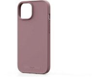Njord 100% GRS MagSafe Case iPhone 15, Pink Blush - Handyhülle