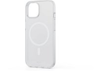 Njord 100% GRS MagSafe Case iPhone 15, Translucent - Kryt na mobil