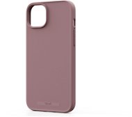 Njord 100% GRS MagSafe Case iPhone 15 Plus, Pink Blush tok - Telefon tok