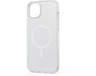 Njord 100% GRS MagSafe Case iPhone 15 Plus, Translucent tok - Telefon tok