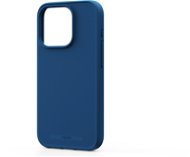 Njord 100% GRS MagSafe Case iPhone 15 Pro, Blue - Phone Cover