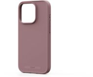 Njord 100% GRS MagSafe Case iPhone 15 Pro, Pink Blush tok - Telefon tok