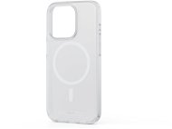 Njord 100% GRS MagSafe Case iPhone 15 Pro, Translucent tok - Telefon tok