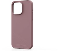 Njord 100% GRS TPU MagSafe Case iPhone 15 Pro Max, Pink Blush - Kryt na mobil