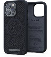 Njord Vindur Case for iPhone 13 Pro Dark Grey - Phone Cover