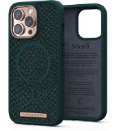 Njord Jör iPhone 13 Pro zöld tok - Telefon tok