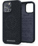 Njord Vindur Case for iPhone 13 Pro Max Dark Grey - Phone Cover