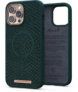 Njord Jör? Case for iPhone 13 Pro Max Green - Phone Cover