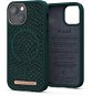 Njord Jörd Case for iPhone 13 Mini Green - Phone Cover
