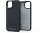 Njord iPhone 14 Comfort+ Case Black - Kryt na mobil