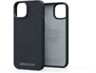Njord iPhone 14 Comfort+ Case Black - Kryt na mobil