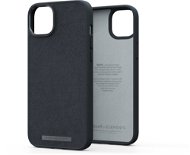 Njord iPhone 14 Max Comfort+ Case Black - Kryt na mobil