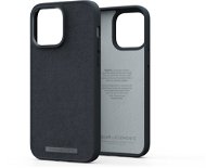 Njord iPhone 14 Pro Max Comfort+ Case Black - Kryt na mobil