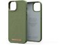 Njord iPhone 14 Comfort+ Case Olive - Handyhülle