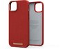 Njord iPhone 14 Max Comfort+ Case Burnt Orange - Phone Cover