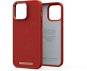 Njord iPhone 14 Pro Max Comfort+ Case Burnt Orange - Handyhülle