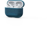 Njord Airpods Pro 1/2 Fabric – Deep Sea - Fülhallgató tok