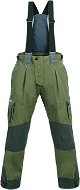 Graff - Fishing Trousers (176-182) 729-B, size XXL - Fishing trousers