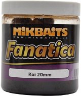 Mikbaits - Fanatica Boilie in dip 250ml - Boilies