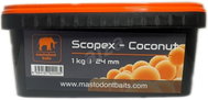 Mastodont Baits - Boilie Scopex - Coconut 1kg - Boilies
