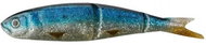 Savage Gear - Soft 4Play Loose Body 8cm 4g 4pcs + jig.hlava - Rubber Bait