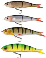 Savage Gear - Soft 4Play Ready To Fish 9,5cm 8,5g 3pcs - Rubber Bait