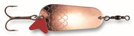 Effzett Standard Spoon 10cm 60g  - Třpytka